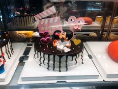 -THEDAY蛋糕(团结路店)