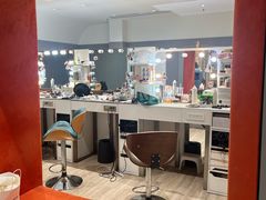 -海马体照相馆(上海月星环球港店)