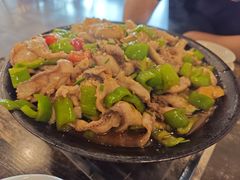 -龙方煲庄(余江路店)