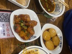 -黑白电视长沙小吃(悦汇城店)