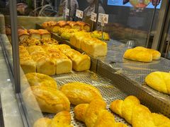 -LELECHA乐乐茶(百货大楼店)