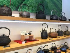 -鎌倉茶々(本店)