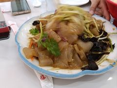 -一口猪海鲜浑锅·东北家常菜