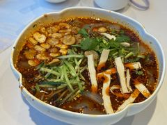 -凯鸽酒楼(操场城店)