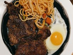 -豪客来牛排(成都锦江大融城店)