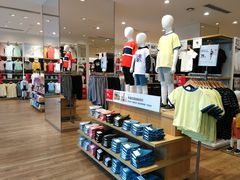 -优衣库(广州恒宝广场店)