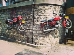 -济南轻骑摩托车有限公司(和平路)