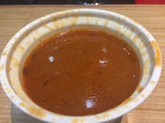 冬阴功浓汤-达美乐比萨(国瑞北路店)