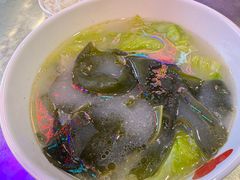 -湛记蘸水米线(粉巷店)