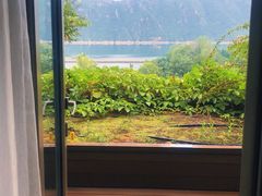 -北京中信金陵酒店