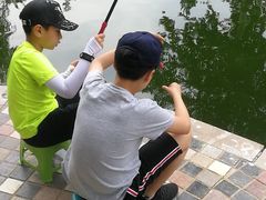 -酷鱼垂钓CLUB(朝阳区博大路店 )