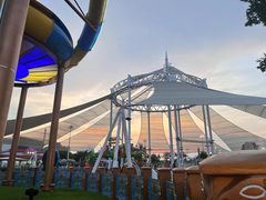 -上海玛雅海滩水公园