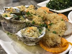 -四川小胡子海鲜(丁村万人海鲜广场店)