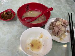 -廖老妈蹄花店(人民公园陕西街259号店)