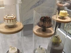 -théATRE 茶聚场(王府中環店)