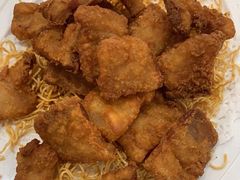 -金瑞轩大酒楼·顺德鱼生·粤菜海鲜(东江国际店)