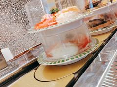 -争鲜回转寿司(天府广场-今站PLUS店)