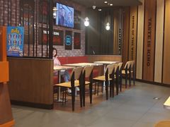 -汉堡王(常熟美城店)