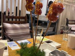 -小大董·烤鸭(王府井apm店)