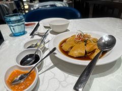 海南白斩鸡-珍宝海鲜JUMBO Seafood(尚嘉店)