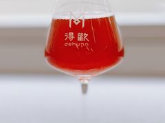-得欢咖啡&精酿