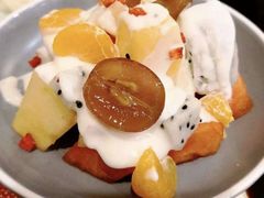 -稻早料理美术馆(城阳店)