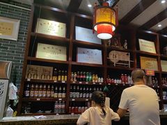 -独秀小吃(蓝田店)