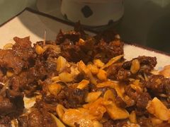 -裕德隆清真饭庄·天津特色菜(东丽店)