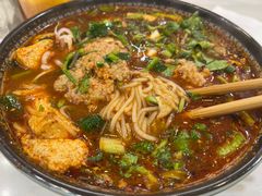 -铁朋小锅米线(金星店)