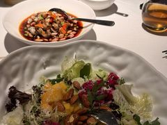 -漢舍中国菜馆(浦东嘉里城店)