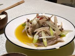 -巴依老爷·新疆美食(上城区天城路店)