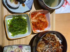 -京和风.日式家庭料理(京和风食堂大仓店)