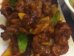 -桃子餐厅·天津菜(红星路直营店)