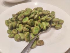 葱香蚕豆-道道鲜·崇明私房菜(五角场店)