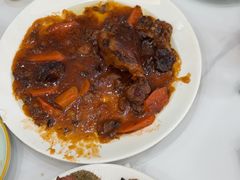 -老七饭馆(光荣道总店)