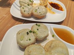 -小杨生煎(香港名都店)