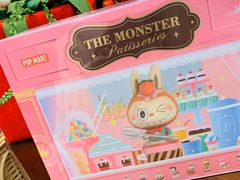 -泡泡玛特POPMART(上海环球港店)