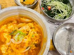 -姜虎东白丁烤肉(深圳湾后海汇店)
