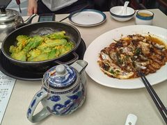 -顺丰轩园林酒家(天河店)