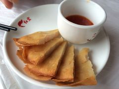 -洞天食府(北大街店)