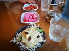-弘寿鸡 安东炖鸡(명동1호점)