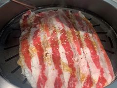 -安又胖韩国烤肉(泰达永旺店)
