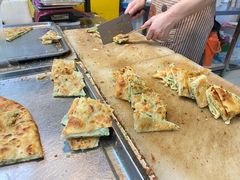 -咏春葱油饼(德政中路店)