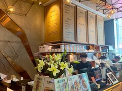 -THE WOODS 简餐 (国贸商城店)