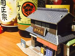 -気楽亭和食料理(气乐亭大世界本店)