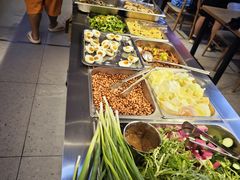 -新红帽自助盒饭(大悦城店)