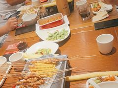 -管氏翅吧(马家堡店)