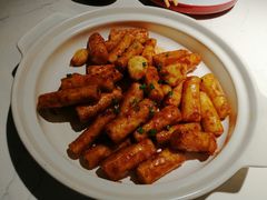 -四季厨房 鲁菜·孔府烤鸭(高新万达店)