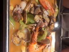 -梁家大院•农家菜(昆山会展中心店)