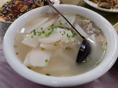 -洪霞餐馆